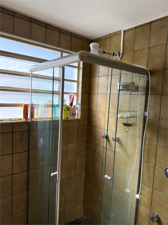 Apartamento à venda com 2 quartos, sendo 1 suíte, em Vila Madalena, São Paulo, SP