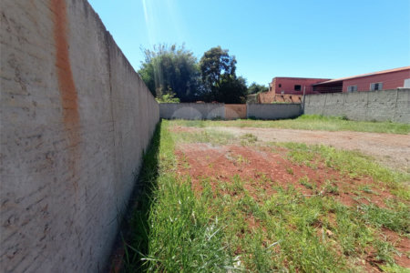 Terreno à venda em Vila Mazzei, Itapetininga, SP
