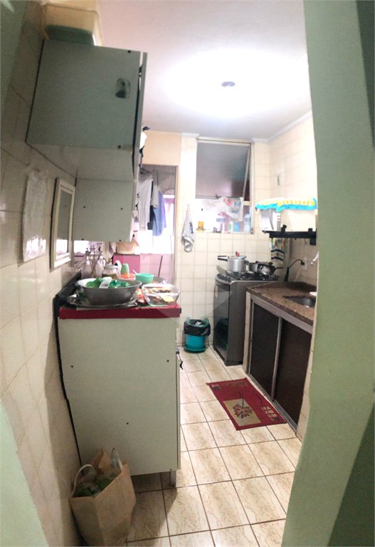 Apartamento à venda com 2 quartos em Jardim Celeste, São Paulo, SP