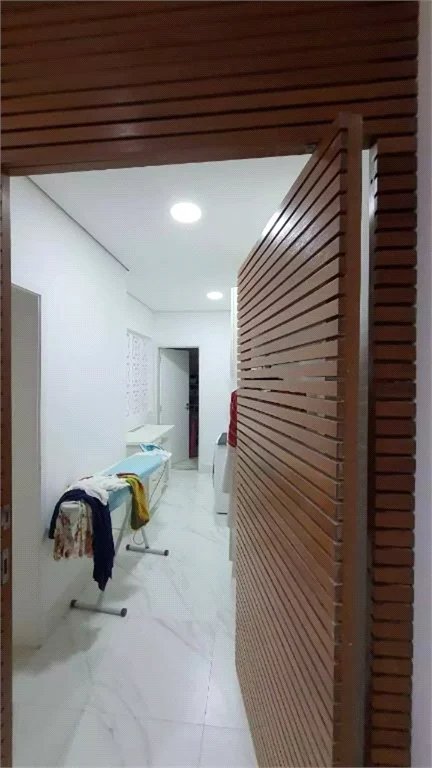 Casa à venda com 3 suítes no condomínio Metropolitan, São Paulo - SP