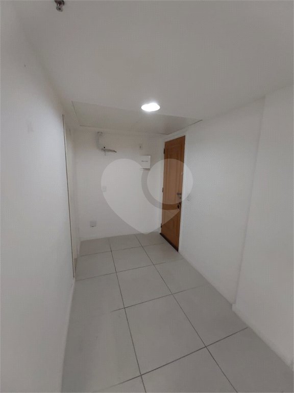 Sala à venda em Tijuca, Rio de Janeiro, RJ