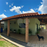 Chácara à venda com 2 quartos, sendo 1 suíte,  em Monte Bianco, Araçoiaba da Serra, SP