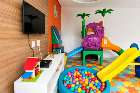 Apartamento à venda com 3 suítes em Jardim, Santo André, SP