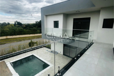 Casa em condomínio à venda com 3 suítes em Cyrela Landscape Esplanada, Votorantim, SP
