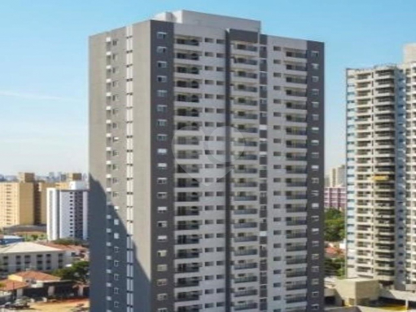 Apartamento à venda com 2 quartos, sendo 1 suíte, em Vila Zilda (tatuapé), São Paulo, SP