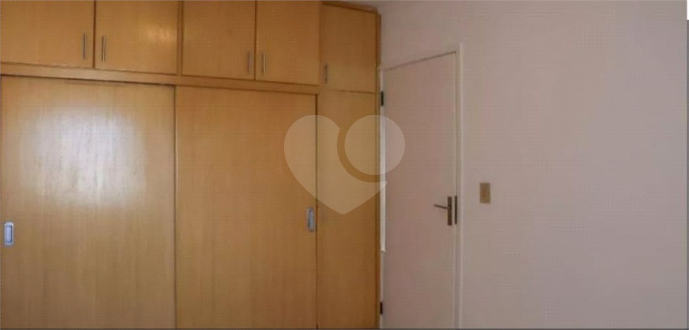 Apartamento à venda com 2 quartos em Perdizes, São Paulo, SP
