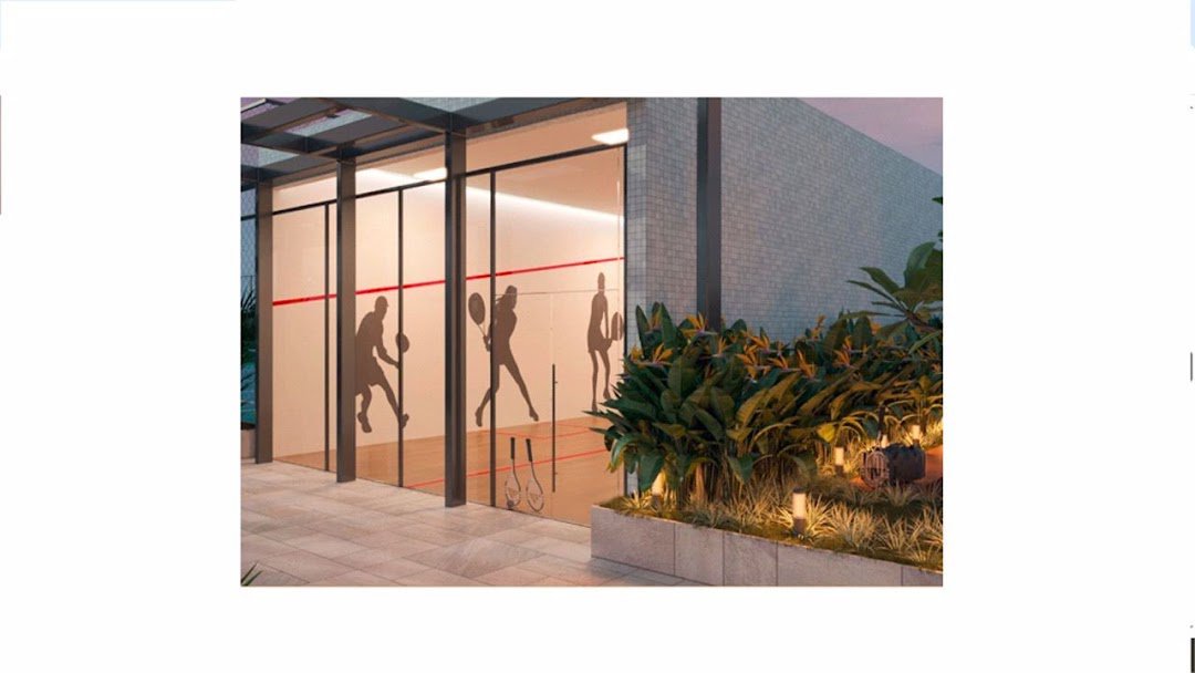Apartamento Residencial à venda, Ponta da Praia, Santos - AP0906.