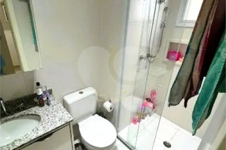 Apartamento à venda com 3 suítes em Parque São Jorge, São Paulo, SP