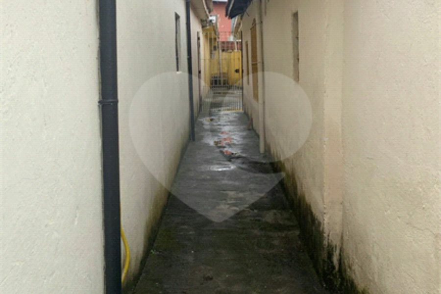 Casa à venda com 3 quartos em Parque Edu Chaves, São Paulo, SP