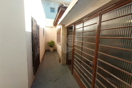 Casa Térrea à venda com 1 quarto em Jardim Modelo, São Paulo, SP