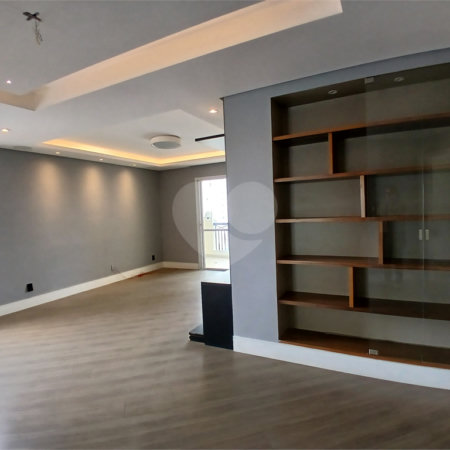Apartamento à venda com 3 suítes em Santa Teresinha, São Paulo, SP