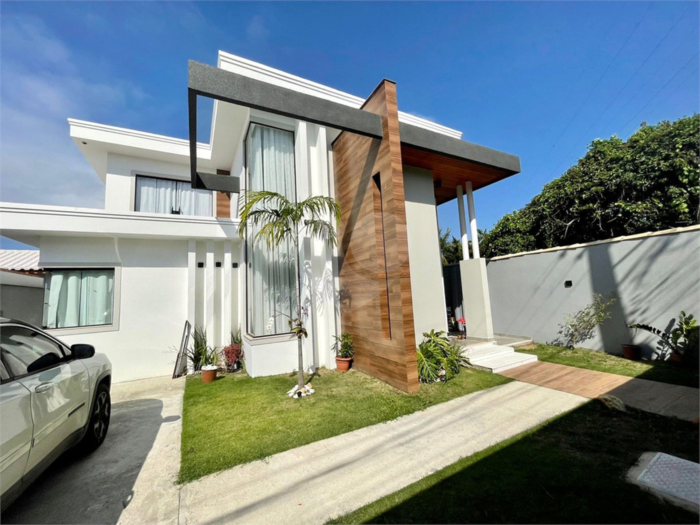 Casa à venda com 4 suítes em São José, Armação dos Búzios, RJ