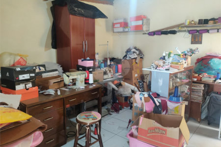 Casa de Vila à venda com 2 quartos, sendo 1 suíte, em Chácara Tatuapé, São Paulo, SP