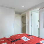 Apartamento à venda com 2 suítes em Vila Guiomar, Santo André, SP