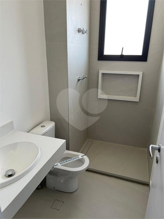 Apartamento à venda com 3 suítes em Pinheiros, São Paulo, SP