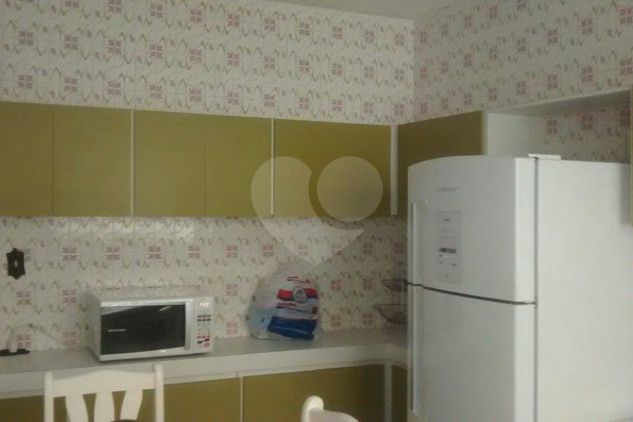 Sobrado à venda com 3 quartos em Imirim, São Paulo, SP