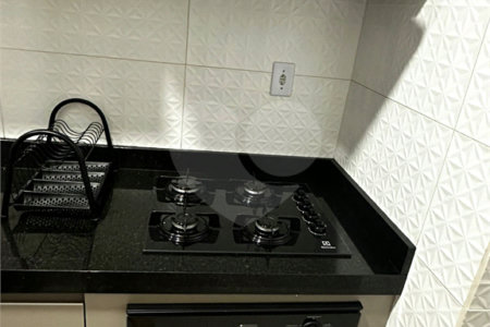 Apartamento à venda com 2 quartos em Chácaras Reunidas São Jorge, Sorocaba, SP