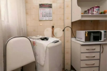 Apartamento à venda com 2 quartos em Mooca, São Paulo, SP