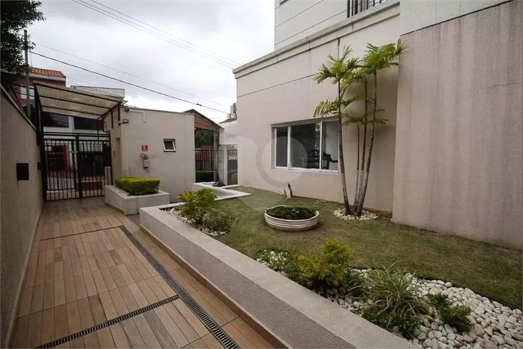 Apartamento à venda com 2 quartos, sendo 1 suíte, em Vila Gustavo, São Paulo, SP