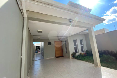 Casa à venda com 3 quartos, sendo 1 suíte, em Itu Novo Centro, Itu, SP