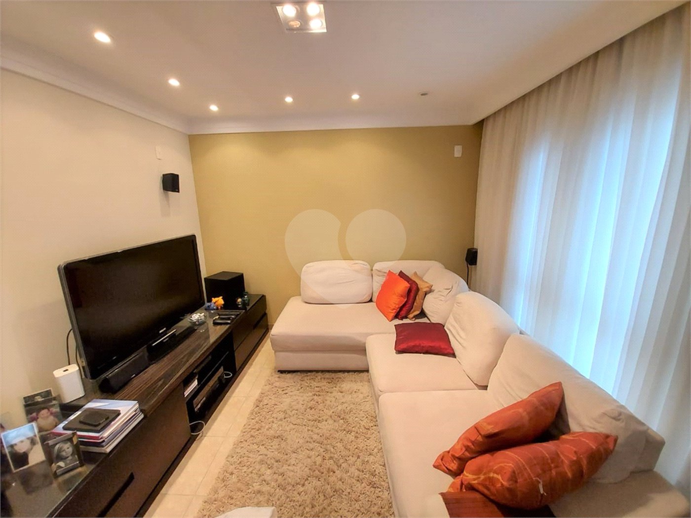 Apartamento à venda com 3 suítes em Paraíso do Morumbi, São Paulo, SP