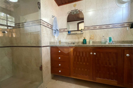 Casa em condomínio à venda com 4 suítes em Albatroz, Armação dos Búzios, RJ