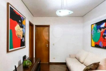 Apartamento à venda com 4 suítes em Santana, São Paulo, SP