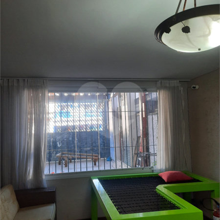 Sobrado à venda com 3 quartos, sendo 1 suíte,  em Interlagos, São Paulo, SP