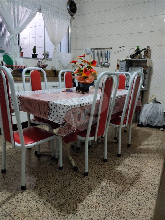 Sobrado à venda com 3 quartos, sendo 1 suíte, em Vila Nova Cachoeirinha, São Paulo, SP