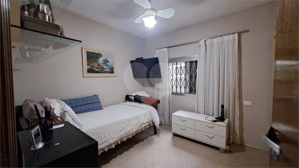 Casa Térrea à venda com 3 quartos, sendo 1 suíte, em Alto da Lapa, São Paulo, SP