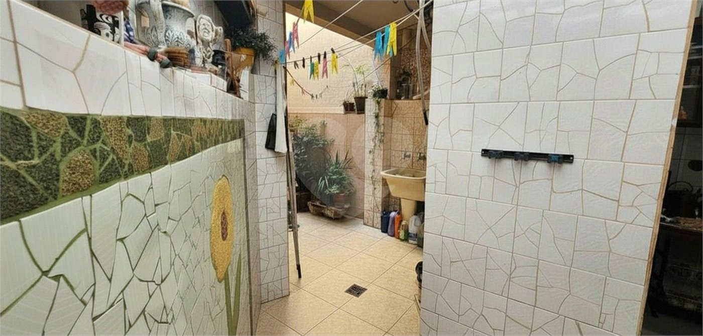 Sobrado à venda com 3 quartos, sendo 2 suítes,  em Mandaqui, São Paulo, SP