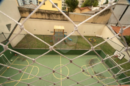 Apartamento à venda com 2 quartos em Saúde, São Paulo, SP