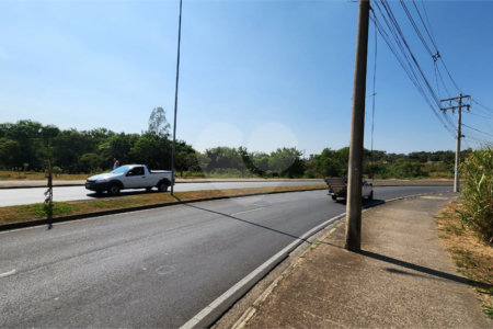 Terreno à venda em Jardim das Nações, Salto, SP