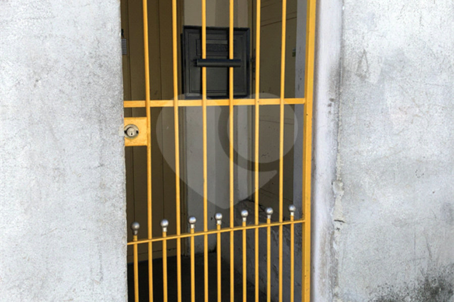 Sobrado à venda com 1 quarto em Vila Nova Cachoeirinha, São Paulo, SP