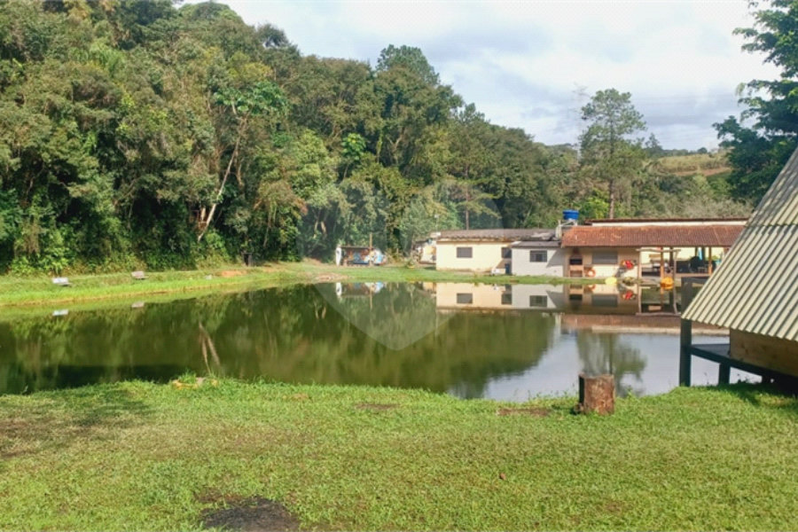 Chácara à venda com 5 quartos em Rio Acima, Mairiporã, SP