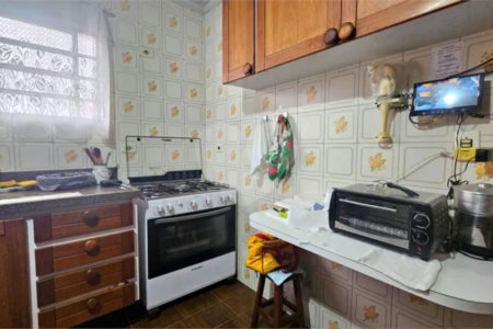 Casa de Vila à venda com 4 quartos, sendo 2 suítes, em Sumarezinho, São Paulo, SP
