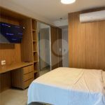 Studio à venda com 1 suíte em Jardim América, São Paulo, SP