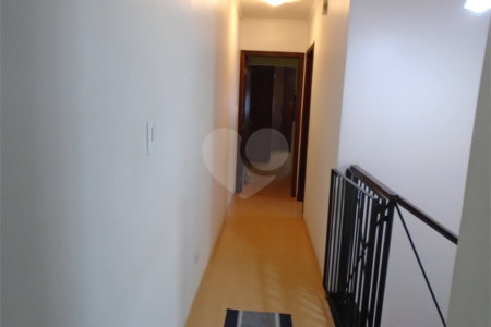Sobrado à venda com 3 quartos, sendo 1 suíte,  em Santo Amaro, São Paulo, SP