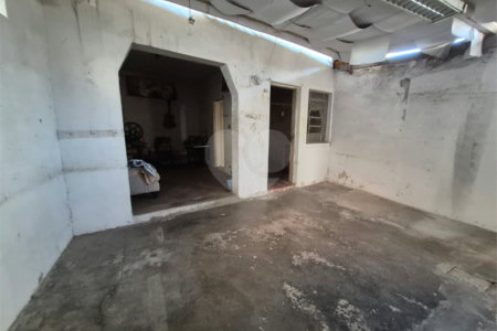 Casa Térrea à venda com 2 quartos em Vila Lageado, São Paulo, SP