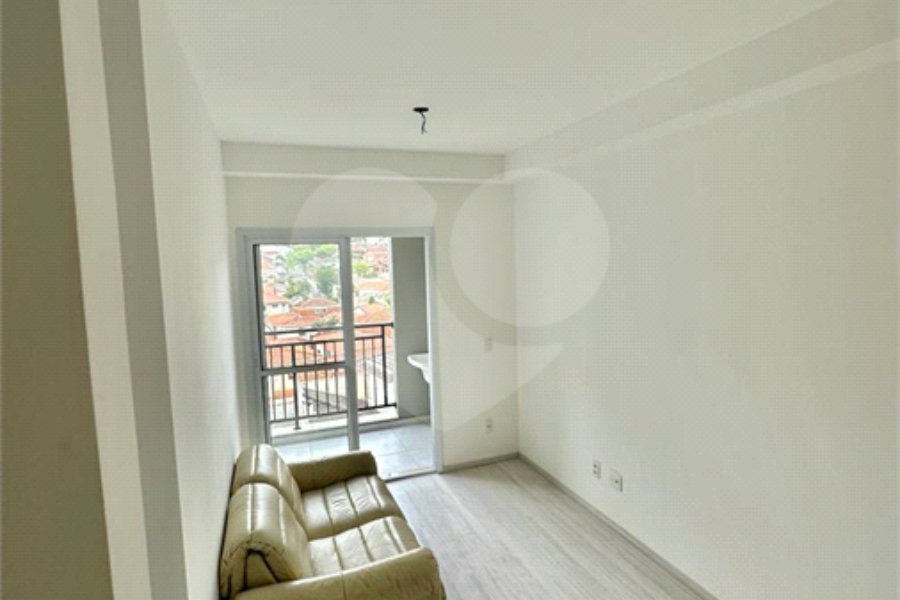 Apartamento à venda com 2 quartos em Tremembé, São Paulo, SP
