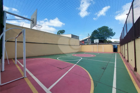 Apartamento à venda com 3 quartos, sendo 1 suíte, em Parque São Domingos, São Paulo, SP