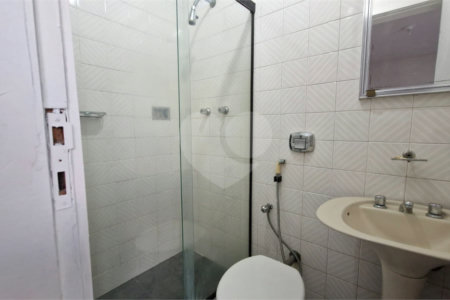 Apartamento à venda com 3 suítes em Tijuca, Rio de Janeiro, RJ