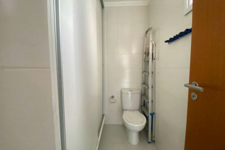 Apartamento com 3 dormitórios à venda, 129 m² por R$ 1.850.000,00 - Aparecida - Santos/SP