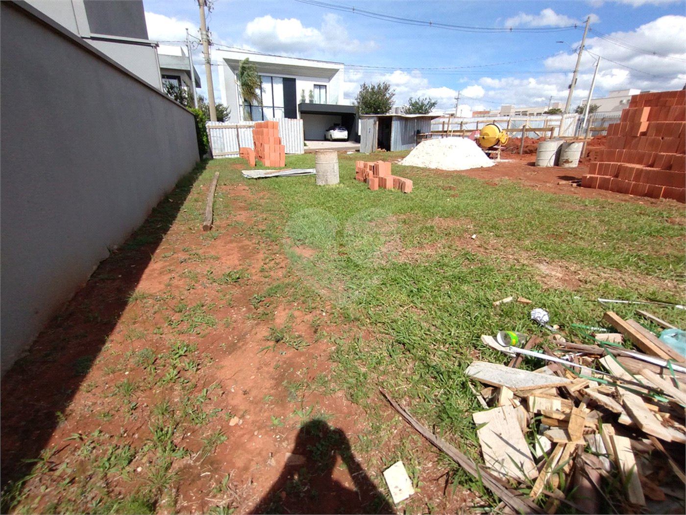 Terreno à venda em Portal dos Pinheiros I, Itapetininga, SP
