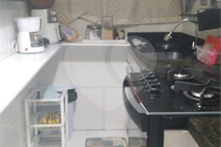 Apartamento à venda com 4 quartos, sendo 1 suíte, em Campo Grande, Rio de Janeiro, RJ