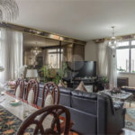 Apartamento à venda com 3 quartos, sendo 1 suíte, em Vila Monumento, São Paulo, SP