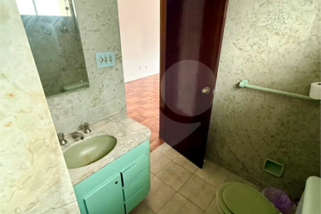 Apartamento à venda com 4 quartos, sendo 1 suíte, em Paraíso, São Paulo, SP