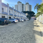Casa para alugar com 2 quartos, sendo 1 suíte, no condomínio Terra Nostra III, São Paulo - SP