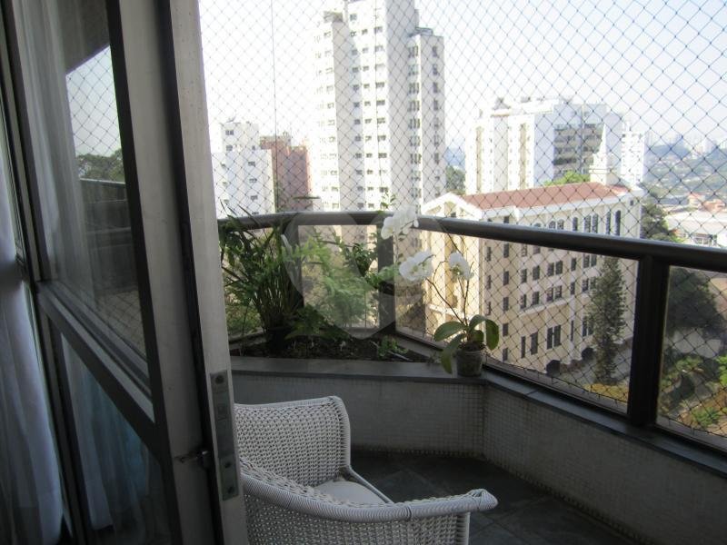 Apartamento à venda com 3 suítes em MORUMBI, São Paulo, SP