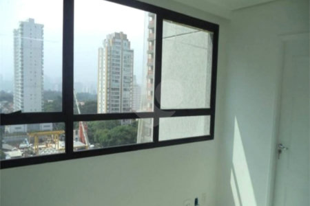 Sala à venda em Alto da Boa Vista, São Paulo, SP